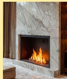 Услуги Камины, бассейны, сауны под ключ в Кузнецке