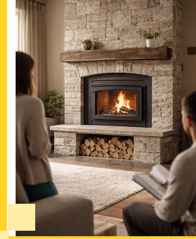 Проекты печей каминов в Кузнецке от 12509 р. | ЭриданКнц