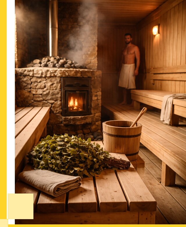 Парилки для бани купить в Кузнецке от 78180 р. | ЭриданКнц