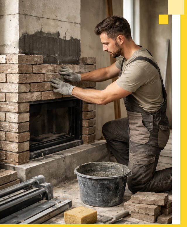 Услуги по устройству и монтажу Расул в банях и саунах в Кузнецке